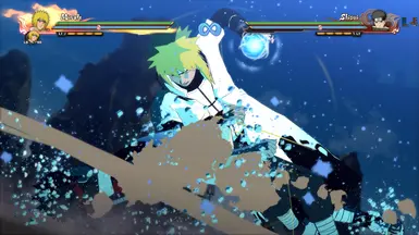 6th Hokage Naruto at Naruto Shippuden: Ultimate Ninja Storm 4 Nexus - Mods  and Community