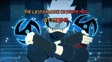The Last Kakashi