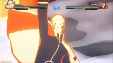 7th Hokage Naruto (KCM Anime) Model Mod at Naruto Shippuden: Ultimate Ninja  Storm 4 Nexus - Mods and Community