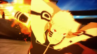 naruto ultimate ninja storm 4 mod road to boruto