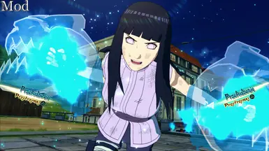 Naruto Shippuden Ultimate Ninja Storm 4 : NARUTO HOKAGE Y INO SAKURA HINATA  TRAJE DE BAÑO 