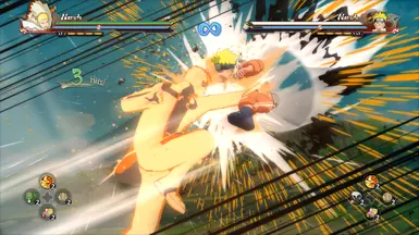 7th Hokage Naruto (KCM no Cloak) Model Mod at Naruto Shippuden: Ultimate  Ninja Storm 4 Nexus - Mods and Community