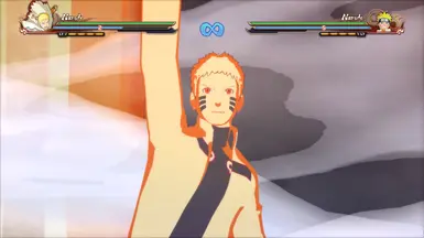 6th Hokage Naruto at Naruto Shippuden: Ultimate Ninja Storm 4 Nexus - Mods  and Community