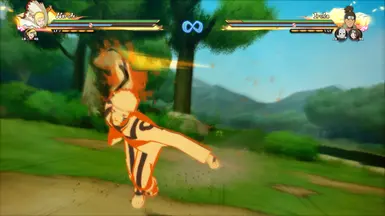 NSUNS2 Hokage Naruto at Naruto Shippuden: Ultimate Ninja Storm 4 Nexus -  Mods and Community