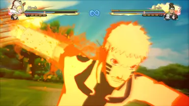 KCM Hokage Minato at Naruto Shippuden: Ultimate Ninja Storm 4 Nexus - Mods  and Community