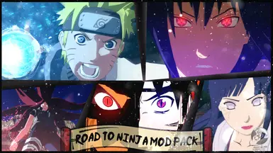 7th Hokage Naruto at Naruto Shippuden: Ultimate Ninja Storm 4 Nexus - Mods  and Community