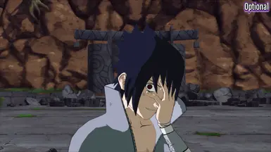 Sasuke Uchiha (Five Kage Summit), Naruto Ultimate Ninja Storm Wiki