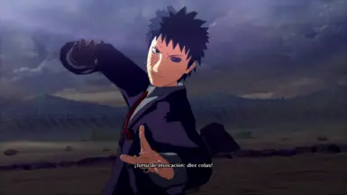 Jonin Obito Uchiha at Naruto Shippuden: Ultimate Ninja Storm 4 Nexus - Mods  and Community