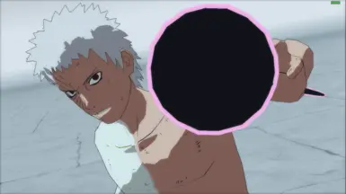 Jonin Obito Uchiha at Naruto Shippuden: Ultimate Ninja Storm 4 Nexus - Mods  and Community