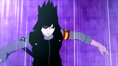 Police Shisui Uchiha at Naruto Shippuden: Ultimate Ninja Storm 4 Nexus -  Mods and Community