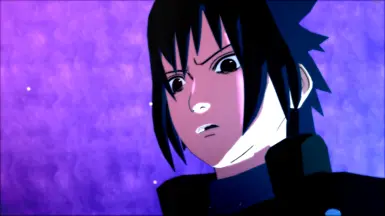 Police Sasuke Uchiha at Naruto Shippuden: Ultimate Ninja Storm 4 Nexus ...