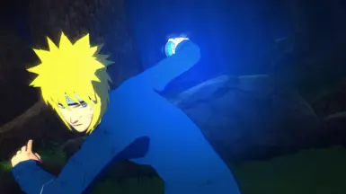 jounin minato