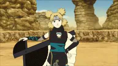 7th Hokage Naruto at Naruto Shippuden: Ultimate Ninja Storm 4 Nexus - Mods  and Community