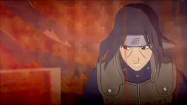 Police Shisui Uchiha at Naruto Shippuden: Ultimate Ninja Storm 4 Nexus -  Mods and Community