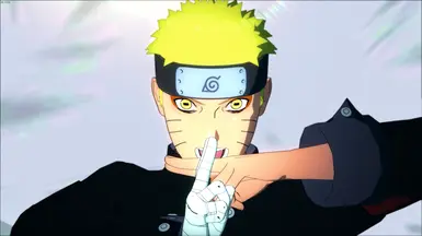 Police Shisui Uchiha at Naruto Shippuden: Ultimate Ninja Storm 4 Nexus -  Mods and Community