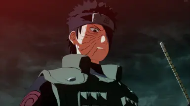 Jonin Obito Uchiha at Naruto Shippuden: Ultimate Ninja Storm 4 Nexus - Mods  and Community