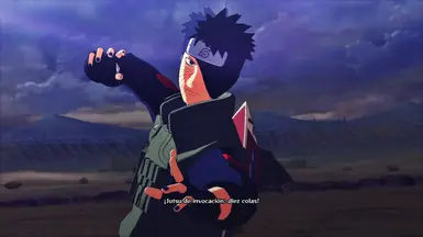 Naruto hokage manga at Naruto Shippuden: Ultimate Ninja Storm 4 Nexus -  Mods and Community