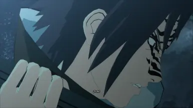 Alternate Universe Sasuke (Cursed Mark) at Naruto Shippuden: Ultimate ...