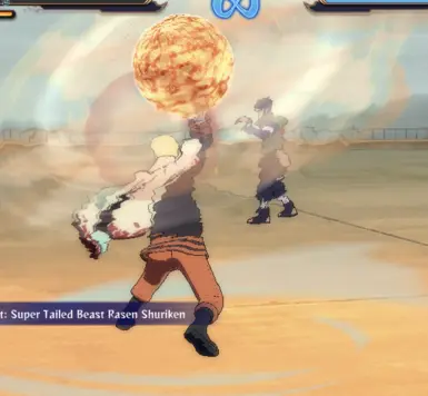 Naruto hokage manga at Naruto Shippuden: Ultimate Ninja Storm 4 Nexus -  Mods and Community