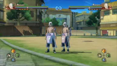 Naruto Shippuden: Ultimate Ninja Storm 4 Nexus - Mods and Community