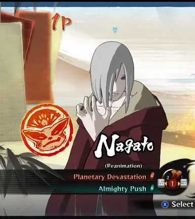 Naruto hokage manga at Naruto Shippuden: Ultimate Ninja Storm 4 Nexus -  Mods and Community