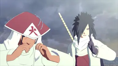 Steam Workshop::Hokage