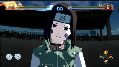 New Darui and Kakashi outfits - Naruto x Boruto Ultimate Ninja Storm  Connections : r/Boruto