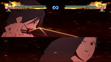 Police Shisui Uchiha at Naruto Shippuden: Ultimate Ninja Storm 4 Nexus -  Mods and Community