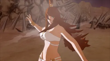 Naruto Online Mobile - Samui Swimsuit Gameplay Trailer 