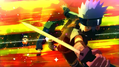 KCM Hokage Minato at Naruto Shippuden: Ultimate Ninja Storm 4 Nexus - Mods  and Community