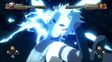 Jonin Obito Uchiha at Naruto Shippuden: Ultimate Ninja Storm 4 Nexus - Mods  and Community