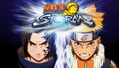 Naruto Shippuden: Ultimate Ninja Storm 4 Nexus - Mods and Community