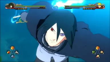 Mod categories at Naruto Shippuden: Ultimate Ninja Storm 4 Nexus - Mods and  Community