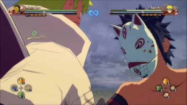 Mod categories at Naruto Shippuden: Ultimate Ninja Storm 4 Nexus - Mods and  Community