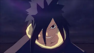 Alive Madara Rinnegan Remover