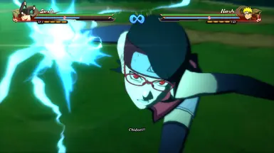 Naruto Shippuden: Ultimate Ninja Storm 4 Nexus - Mods and Community