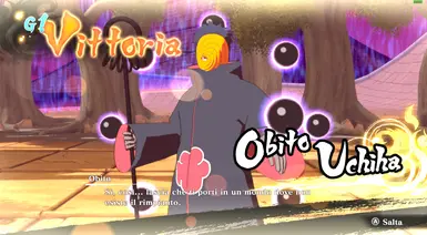 Latest Mods at Naruto Shippuden: Ultimate Ninja Storm 4 Nexus - Mods ...