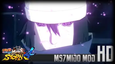 Naruto hokage manga at Naruto Shippuden: Ultimate Ninja Storm 4 Nexus -  Mods and Community