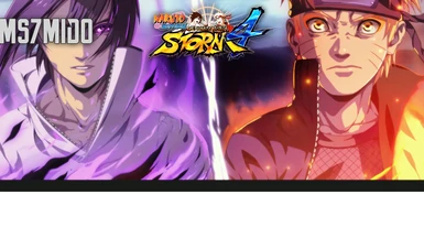 Naruto Ultimate Ninja Storm 4 - Combo/Tilt Cancel Tutorial - SASUKE  RINNEGAN 