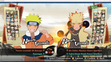 Rinnegan Naruto
