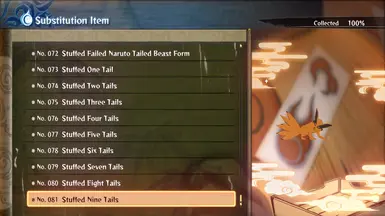 Naruto Ultimate Ninja 1 SAVE DATA AETHERSX2 ANDROID 