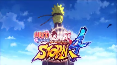 Completed Save Game at Naruto Shippuden: Ultimate Ninja Storm 4 Nexus -  Mods and Community