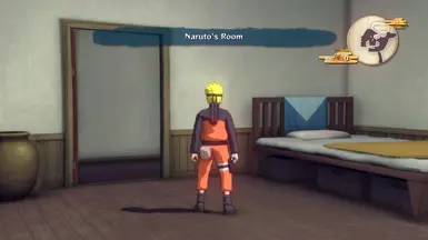 Completed Save Game at Naruto Shippuden: Ultimate Ninja Storm 4 Nexus -  Mods and Community