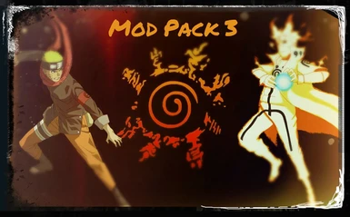 Mod pack 3