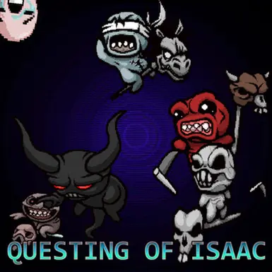 Steam Workshop::No More Isaac