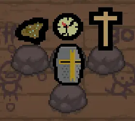 binding of issac rebirth mods