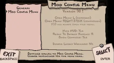 Brazilian Portuguese Translation! - Modding of Isaac