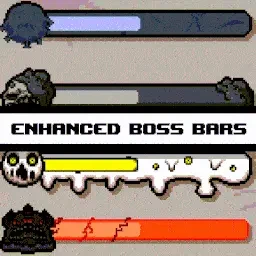 Rep - Enhanced Boss Bars