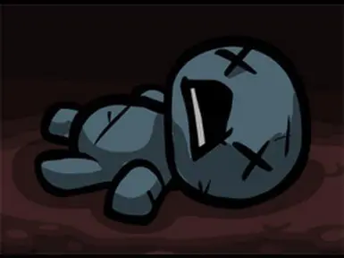 Steam Workshop::No More Isaac