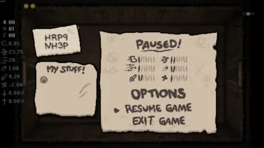 binding of isaac rebirth mod